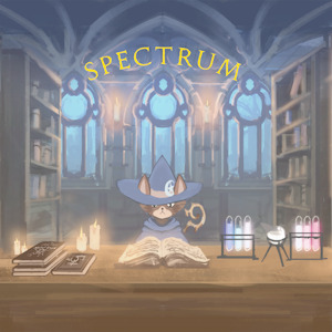 Spectrum [Album]